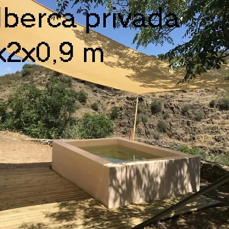Casa Del Ingeniero * Puerto de la Laja