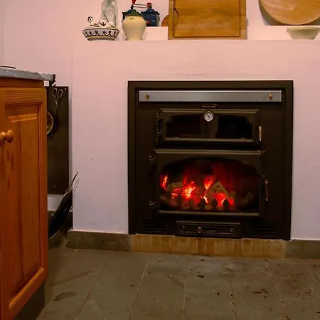 Casa rural Casa Del Ingeniero