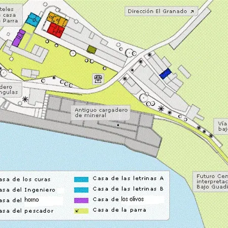 Casa Del Ingeniero *
