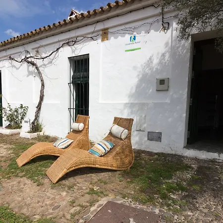 Casa rural Casa Del Ingeniero *