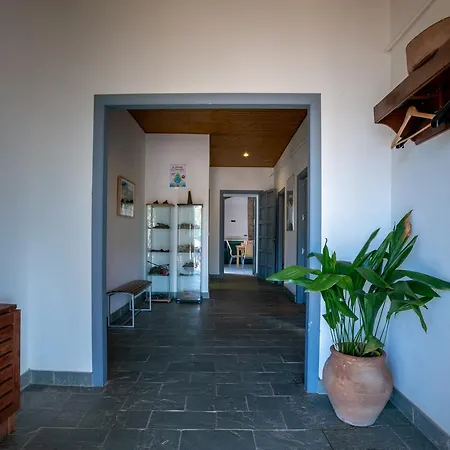 Casa Del Ingeniero