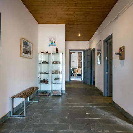 Casa Del Ingeniero *