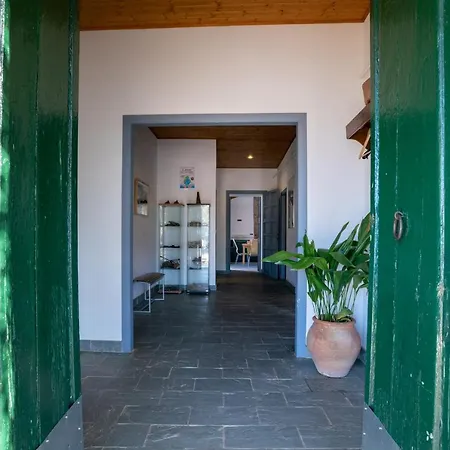 Casa Del Ingeniero