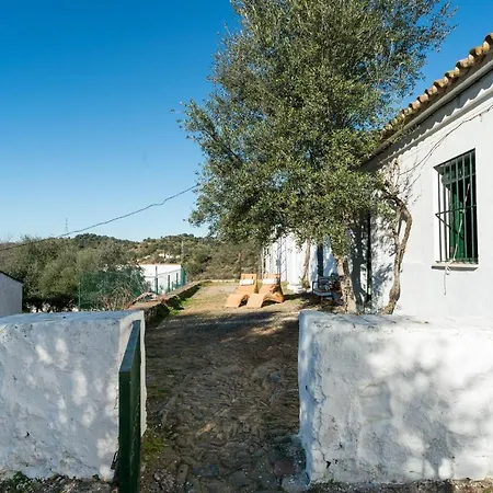 Casa rural Casa Del Ingeniero Puerto de la Laja