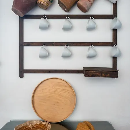 Casa Del Ingeniero Casa rural *