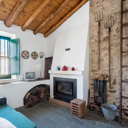 Casa Del Ingeniero * Puerto de la Laja
