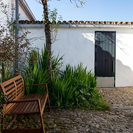 Casa rural Casa Del Ingeniero Puerto de la Laja