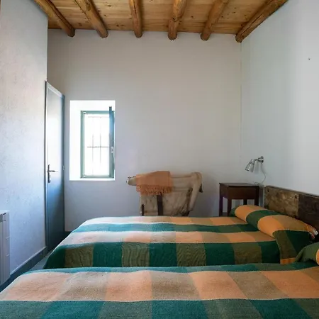 Casa Del Ingeniero Puerto de la Laja