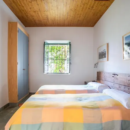 Casa Del Ingeniero Puerto de la Laja