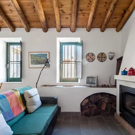 Casa Del Ingeniero Puerto de la Laja