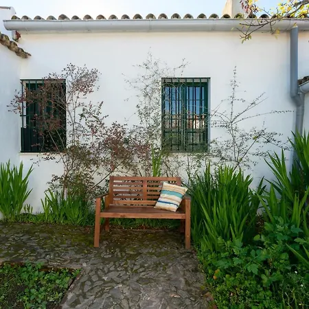 Casa Del Ingeniero * Puerto de la Laja