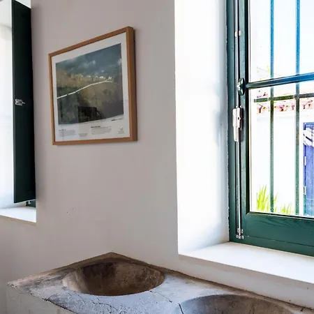 Casa Del Ingeniero