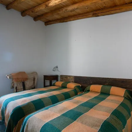 Casa Del Ingeniero
