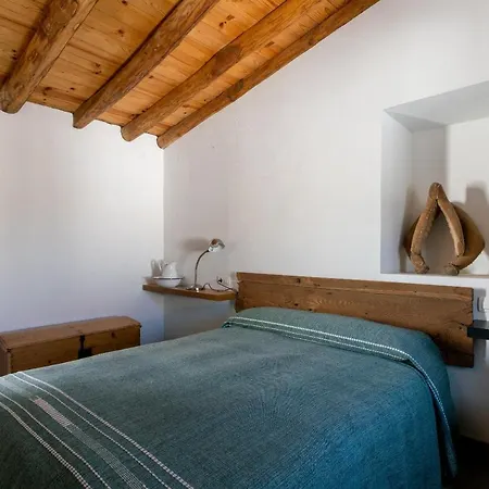 Casa Del Ingeniero Casa rural Puerto de la Laja