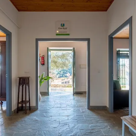 Casa Del Ingeniero Puerto de la Laja