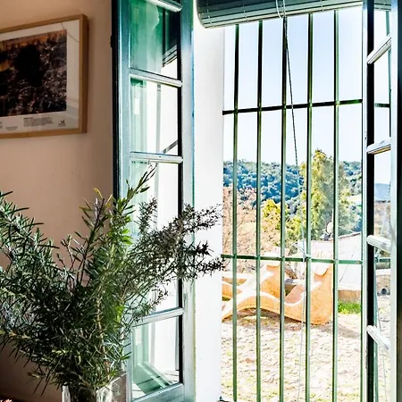 Casa Del Ingeniero