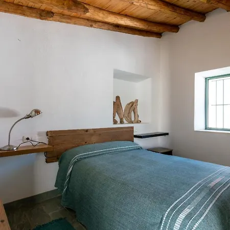 Casa Del Ingeniero * Puerto de la Laja