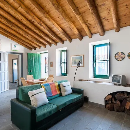 Casa Del Ingeniero , Alberca 4 Hab 8 Pers 3 Chimeneas Con Horno Casa de Campo Puerto de la Laja