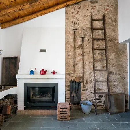 Casa Del Ingeniero Casa rural *