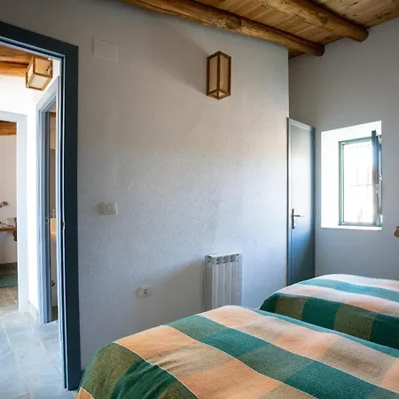 Casa Del Ingeniero Puerto de la Laja