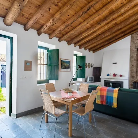 Casa Del Ingeniero Casa rural