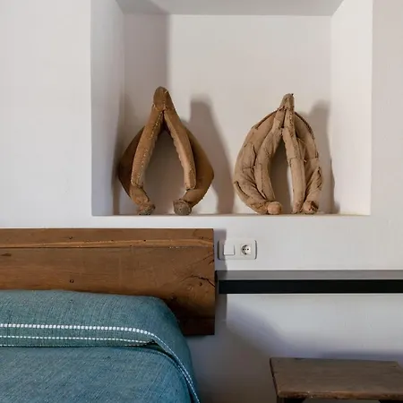 Casa Del Ingeniero Casa rural *