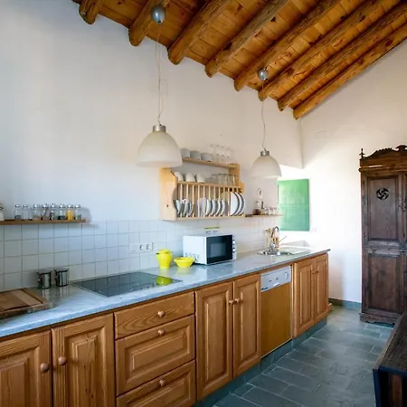 Casa rural Casa Del Ingeniero Puerto de la Laja