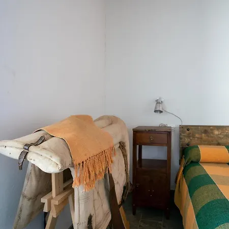 Casa Del Ingeniero Casa rural *