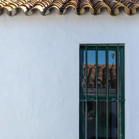 Casa Del Ingeniero * Puerto de la Laja