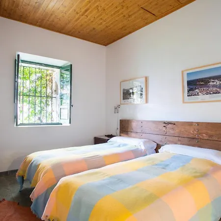 Casa Del Ingeniero , Alberca 4 Hab 8 Pers 3 Chimeneas Con Horno *