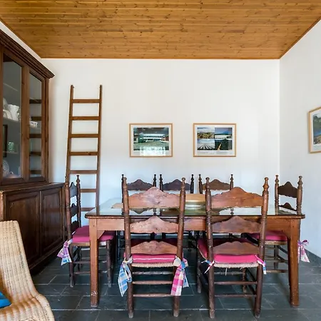 Casa de Campo Casa Del Ingeniero , Alberca 4 Hab 8 Pers 3 Chimeneas Con Horno *