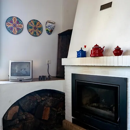 Casa Del Ingeniero , Alberca 4 Hab 8 Pers 3 Chimeneas Con Horno * Puerto de la Laja