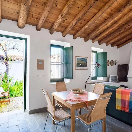 Casa Del Ingeniero Casa rural
