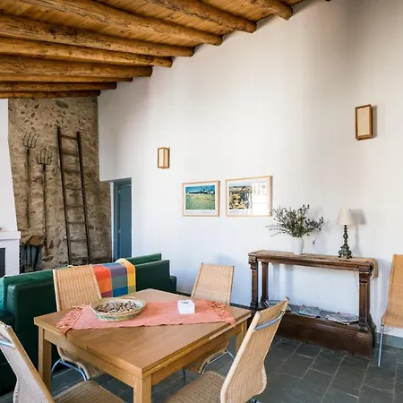 Casa Del Ingeniero Casa rural *