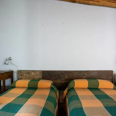Casa rural Casa Del Ingeniero