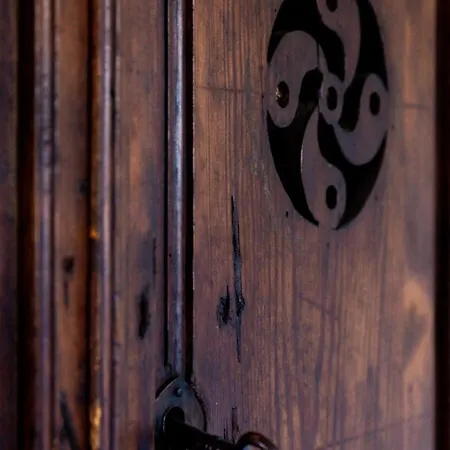 Casa Del Ingeniero